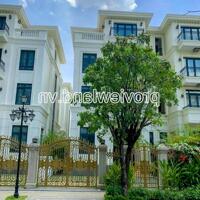 Cho thuê biệt thự Victoria Q1, 225m2 đất, 1 hầm + 4 tầng, 4PN, trung tâm Q1