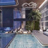 Siêu Phẩm Hàng Hiệu - Penthouse/Skyvilla Noble Crystal Tây Hồ (Nâng Tầm Đẳng Cấp Sống Thượng Lưu)