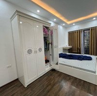 Nhà Mặt Phố Định Công: 54M2, 3,5 Tầng, 13 Tỷ