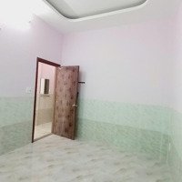 Nhà Mới Xây Trệt 1 Lầu 4,5X20M Có 3 Phòng Ngủ 3 Vệ Sinhhẻm Xe Hơi Nguyễn Phúc Chu P15 Tân Bình