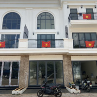 Cho Thuê Shophouse Kdt Ân Phú - Mặt Tiền Hà Huy Tập