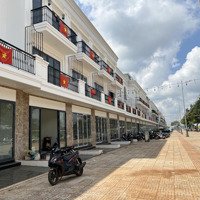 Cho Thuê Shophouse Kdt Ân Phú - Mặt Tiền Hà Huy Tập