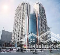 Cho Thuê Văn Phòng Tòa Sun Square Lê Đức Thọ Diện Tích 220M2,350M2,570M2, 638M2 Giá Chỉ 300K/M2