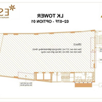 Chính Chủ Cho Thuê Văn Phòng Tòa Nhà Mặt Tiền 399 Cộng Hòa, P13, Q. Tân Bình, 355M2/Sàn, 0908140491