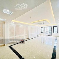 Bán Gấp Tòa Building Nhà Mặt Phố Kd - Vp Mặt Phố Nguyễn Hoàng, 80M2, 8 Tầng