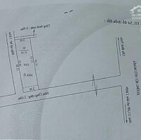 Nhà góc 2 mặt tiền - Ngay Chợ Bình Thủy