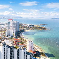 Bán Nhà Mặt Tiền Biển Phạm Văn Đồng, Nha Trang