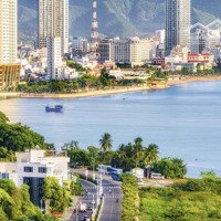 Bán Nhà Mặt Tiền Biển Phạm Văn Đồng, Nha Trang