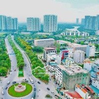 Lô Duy Nhất 80M2 Đấu Giá 4,3Ha Vòng Xuyến Văn Giang Ecopark Giá Thỏa Thuận