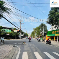 Bán Gấp Đất Mặt Tiền Đường - Ngay Phạm Văn Đồng - P Linh Tây - 106M2 Ngang 5.06M Nở Hậu 5.09M