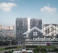 Cho Thuê Văn Phòng The Matrix One Lê Quang Đạodiện Tích200M2, 300M2, 500M2