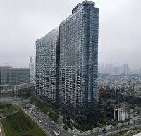 Cho Thuê Văn Phòng The Matrix One Lê Quang Đạodiện Tích200M2, 300M2, 500M2