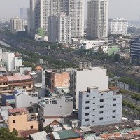 Căn Hộ Central Garden, 328 Võ Văn Kiệt, Q.1, Ngay Chợ Nga, 80M2, 12 Triệu