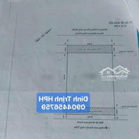 Bán 1600M2 Đất Mặt Đường Lê Hồng Phong - Vị Trí Đẹp; Bdcc; Mt: 32M) * Đinh Trịnh Hph 0904 456 759