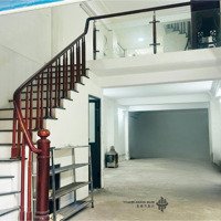 Chính Chủ Cho Thuê Nhà 5 Tầng, Dtsd 300M2, Cách Bến Tàu Minh Khai (Cát Linh- Nhổn) Chỉ 300M