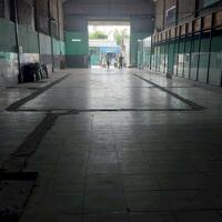 Cho thuê kho xưởng ở phường Tân Phước Khánh 500m2 Tân Uyên Bình Dương. LH: 0908 954 129