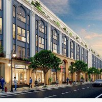 Shophouse - Vinhomes Global Gate Cổ Loa Hiện Đại