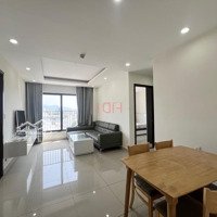 Cho Thuê Căn Góc Chung Cư Ct2 Vcn Phước Hải, Nha Trang, 70M2 - 2 Phòng Ngủ- 2 Vệ Sinh Đầy Đủ Nội Thất