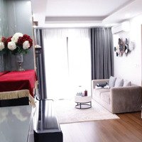 Ch: Green Park 1 Trần Thủ Độ- Diện Tích: 56M 2 Phòng Ngủ 2 Vệ Sinhbc: Tây Nam, Tầng Trung View Hồ, Full Nội Thất 3Tỷ6 Tl