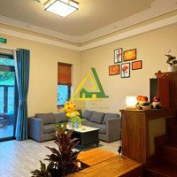 Sang Villa 9 Phòng Ngủ - Bạch Đằng, Phường 7, Đà Lạt - Thuê 20 Triệu/Tháng - Đầy Đủ Giấy Phép