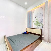 Ngay Bệnh Viện Quân Y 175 Nhà 47M2. Bán 2Tỷ150. Nguyễn Kiệm, P3, Gò Vấp. 2 Tầng 3 Phòng Ngủ 3 Vệ Sinh Sổ Sẵn