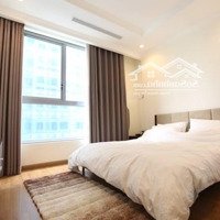 Cho Thuê Căn Hộ Chung Cư Vinhomes Nguyễn Chí Thanh 2 Phòng Ngủđủ Tiện Nghi