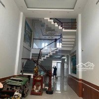 Siêu Phẩm Nhà 4 Lầu Ta 13, Thới An, 92M2, 4 Lầu , Xe Tải Đậu Trước Nhà , Giá Bán 7,9 Tỷ.