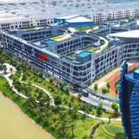 Liền Kề Cx7 -48M2 Siêu Rẻ Nhất Thị Trường,Một Bước Ra Công Viên,Vinhomes Ocean Park2