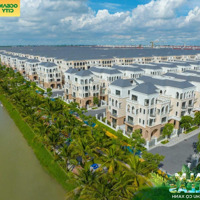 Liền Kề Cx7 -48M2 Siêu Rẻ Nhất Thị Trường,Một Bước Ra Công Viên,Vinhomes Ocean Park2