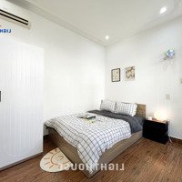 Khai Trương Căn Studio Cộng Hòa Gần Khu K300 Tân Bình-Thiết Kế Hiện Đại Full Nội Thất