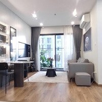 Bán Căn 1N+1 Tòa I3 Tầng Trung, Hướng Mát, View Nội Khu, Full Nội Thất Đẹp Như Hình