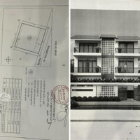 Chính Chủ Cần Bán Đất Nềndiện Tích225M2 Tại Kđt Lê Hồng Phong Ii - Vị Trí Đắc Địa - Giá Tốt!