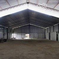 Cho Thuê Kho Xưởng Quận 7,Diện Tích200M2 , 2 Cửa Nhập Xuất Rộng Rãi