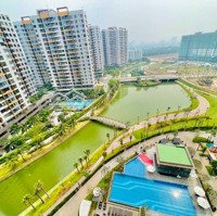 Cho Thuê Căn 78M2 (2Pn-2Wc) Mizuki Park, View Kênh Đào, Nhà Mới, Giá Chỉ 9 Triệu