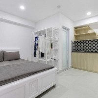 Phòng Studio Full Nội Thất Có Bảo Vệ Có Thang Máy