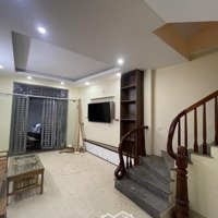 Chủ Tâm Huyết Bán Căn Nhà Nở Hậu 4 Tầng X 30M2 Gần Tiểu Học Lê Trọng Tấn