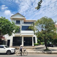 Chính Chủ Gửi Bán 4 Căn Villa Khu Thủ Đức House Đối Diện Landmark 81, Phường Bình An, Tp. Thủ Đức