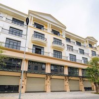 Shophouse Đảo Dừa Vin Ocean Park - Diện Tích 120M2 Mặt Tiền 7.5Mx16M Đối Diện Trường Học Vinschool