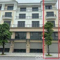 Shophouse Đảo Dừa Vin Ocean Park - Diện Tích 120M2 Mặt Tiền 7.5Mx16M Đối Diện Trường Học Vinschool