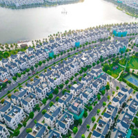 Bán Song Lập Ha02 150M2, View Hồ Ngọc Trai, Giá Tốt Nhất 29 Tỷ