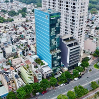 Bán Building Văn Phòng Đường Bến Vân Đồn, P.2, Q4 - Siêu Siêu Hiếm Bán Tại Khu Vực