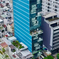 Bán Building Văn Phòng Đường Bến Vân Đồn, P.2, Q4 - Siêu Siêu Hiếm Bán Tại Khu Vực