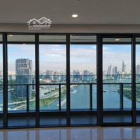 Duy Nhất 1 Căn 2Pn+ Sunwah Pearl, View Sông Sài Gòn Và Bitexco, 110M2 Bán Nhanh 11 Tỷ, Hđ Thuê 46 Triệu