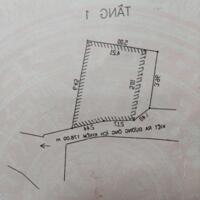 Bán nhà riêng chính chủ 27.9 m2 ở 572/129 Ông Ích Khiêm, phường Nam Dương, quận Hải Châu, Đà Nẵng