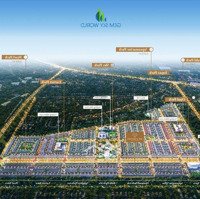 Cho Thuê Diện Tích Trung Tâm Thương Mại - Gem Sky World