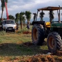 Bán Đất Khu Quang Minh Farm, Xã Hoà Thắng, Huyện Bắc Bình, Tỉnh Bình Thuận