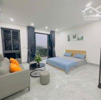 Khai Trương Ccmn Full Đồ 25M2, 30M2 Thoáng Mát. Ô Tô Đỗ Cửa Tại Hồ Tùng Mậu