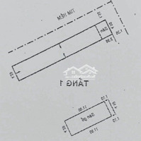 Lô Góc Hẻm Xe Hơi Trịnh Đình Trọng. Tân Phú - 113M2 [4.2 X 28] - Chỉ 6 Tỷ Nhỉnh