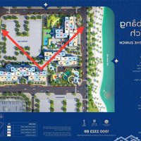 Chính Chủ Cần Bán Căn Hộ 1 Phòng Ngủdiện Tích Lớn Giá Tốt Nhất Dự Án The Zurich Vinhomes Ocean Park