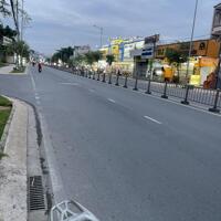 Bán nhà mặt tiền 12x29m giá 21,5 tỷ Đường Tô Ký, Thới Tam Thôn, Hóc Môn.